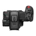Canon EOS R5 C Mirrorless Cinema Camera (Only Body)