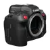 Canon EOS R5 C Mirrorless Cinema Camera (Only Body)