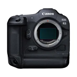 Canon EOS R3 Mirrorless Camera (Only Body) Canon EOS R3 Mirrorless Camera (Only Body)