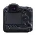 Canon EOS R3 Mirrorless Camera (Only Body)
