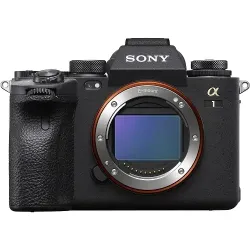 Sony Alpha 1 Mirrorless Digital Camera (Body Only) Sony Alpha 1 Mirrorless Digital Camera (Body Only)