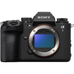 Sony Alpha a1 II Mirrorless Camera (Body Only) Sony Alpha a1 II Mirrorless Camera (Body Only)