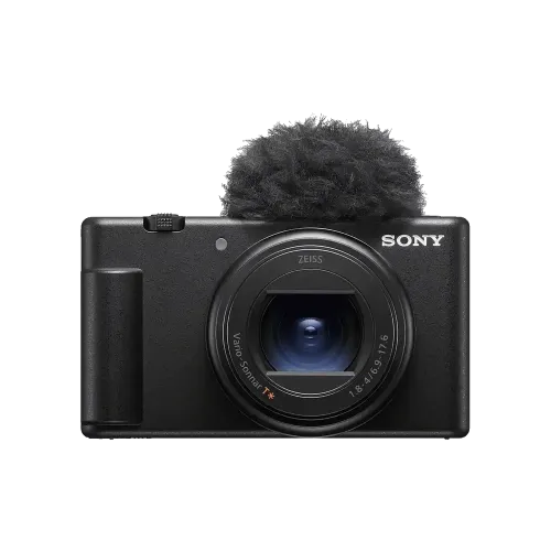 Sony ZV-1 II 21.0MP Digital Camera Sony ZV-1 II 21.0MP Digital Camera