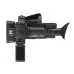 Sony HXR-NX5R Full HD compact professional NXCAM camcorder Sony HXR-NX5R Full HD compact professional NXCAM camcorder