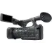 Sony HXR-NX5R Full HD compact professional NXCAM camcorder Sony HXR-NX5R Full HD compact professional NXCAM camcorder
