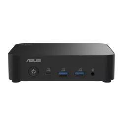 Asus Nuc 14 Essential Core 3 N355 Portable Mini Pc