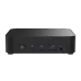 Asus Nuc 14 Essential Core 3 N355 Portable Mini Pc
