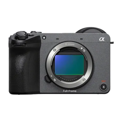 Sony FX2 Digital Cinema Camera (Body Only)