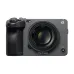 Sony FX3A Full-Frame Cinema Camera (Body Only) Sony FX3A Full-Frame Cinema Camera (Body Only)
