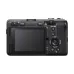 Sony FX3A Full-Frame Cinema Camera (Body Only) Sony FX3A Full-Frame Cinema Camera (Body Only)