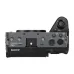 Sony FX3A Full-Frame Cinema Camera (Body Only) Sony FX3A Full-Frame Cinema Camera (Body Only)