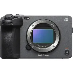 Sony Alpha FX3 Cinema Line Full-frame Camera (Body Only) Sony Alpha FX3 Cinema Line Full-frame Camera (Body Only)