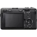 Sony Alpha FX3 Cinema Line Full-frame Camera (Body Only)