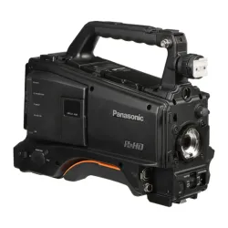 Panasonic AJ-PX380 P2 HD AVC-ULTRA Camcorder (Only Body) Panasonic AJ-PX380 P2 HD AVC-ULTRA Camcorder (Only Body)