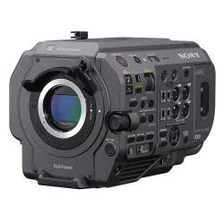 Sony PXW-FX9 XDCAM 6K Full-Frame Camcorder (Body Only) Sony PXW-FX9 XDCAM 6K Full-Frame Camcorder (Body Only)