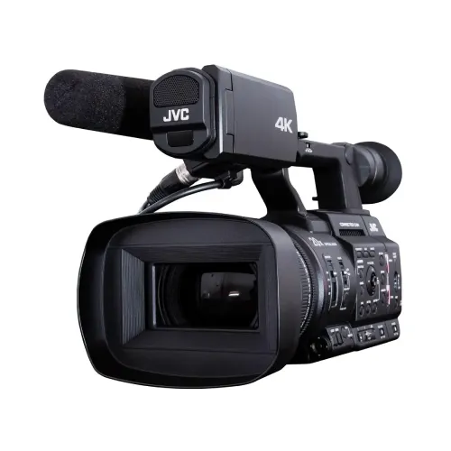 JVC GY-HC500E 4K ENG Hand Held Camcorder JVC GY-HC500E 4K ENG Hand Held Camcorder