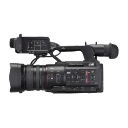 JVC GY-HC550E 4K Handheld Live Streaming Camcorder JVC GY-HC550E 4K Handheld Live Streaming Camcorder