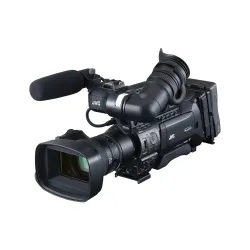 JVC GY-HM890RCHE Live Streaming Camcorder JVC GY-HM890RCHE Live Streaming Camcorder