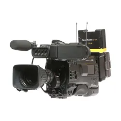 JVC GY-HC900C20 2/3 JVC GY-HC900C20 2/3