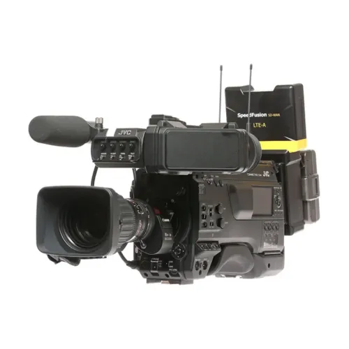 JVC GY-HC900C20 2/3 JVC GY-HC900C20 2/3