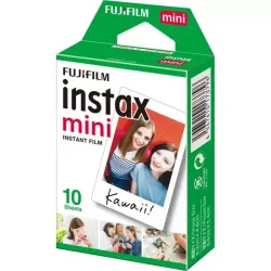 FUJIFILM INSTAX mini Instant Film (10 Sheets) FUJIFILM INSTAX mini Instant Film (10 Sheets)