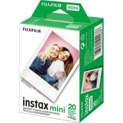 FUJIFILM INSTAX mini Instant Film (20 Sheets) FUJIFILM INSTAX mini Instant Film (20 Sheets)