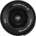 Sony E PZ 16-50mm f/3.5-5.6 OSS Camera Lens