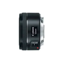 Canon EF 50mm f/1.8 STM Lens Canon EF 50mm f/1.8 STM Lens