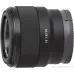 Sony FE 50mm f/1.8 Full Frame Lens