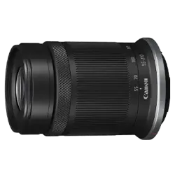 Canon RF-S 55-210mm f/5-7.1 IS STM Lens Canon RF-S 55-210mm f/5-7.1 IS STM Lens