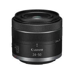 Canon RF 24-50mm f/4.5-6.3 IS STM Lens