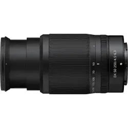 Nikon NIKKOR Z DX 50-250mm f/4.5-6.3 VR Lens Nikon NIKKOR Z DX 50-250mm f/4.5-6.3 VR Lens