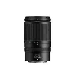 Nikon NIKKOR Z 28-75mm f/2.8 Camera Lens