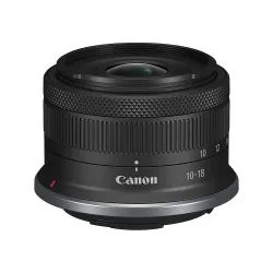Canon RF-S 10-18mm F4.5-6.3 IS STM Camera Lens Canon RF-S 10-18mm F4.5-6.3 IS STM Camera Lens