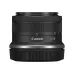 Canon RF-S 10-18mm F4.5-6.3 IS STM Camera Lens