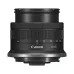 Canon RF-S 10-18mm F4.5-6.3 IS STM Camera Lens