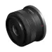 Canon RF-S 10-18mm F4.5-6.3 IS STM Camera Lens