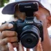 Canon RF-S 10-18mm F4.5-6.3 IS STM Camera Lens