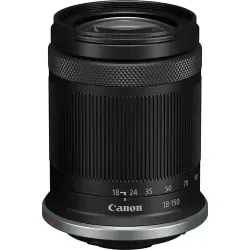 Canon RF-S18-150mm f/3.5-6.3 IS STM Lens Canon RF-S18-150mm f/3.5-6.3 IS STM Lens