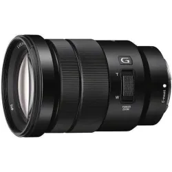 Sony E PZ 18-105mm f/4G OSS Lens Sony E PZ 18-105mm f/4G OSS Lens