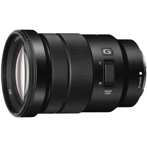 Sony E PZ 18-105mm f/4G OSS Lens Sony E PZ 18-105mm f/4G OSS Lens