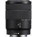 Sony E 18-135mm f/3.5-5.6 OSS Camera Lens Sony E 18-135mm f/3.5-5.6 OSS Camera Lens