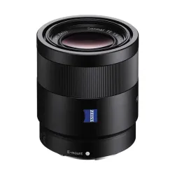 Sony Sonnar T FE 55mm F1.8 ZA Lens Sony Sonnar T FE 55mm F1.8 ZA Lens