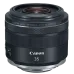 Canon RF 35mm f/1.8 Macro IS STM Lens
