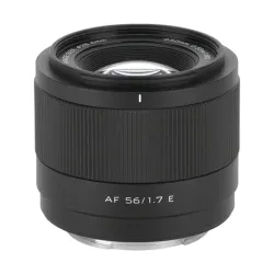 Viltrox AF 56mm F1.7 Air APS-C Lens for Sony E-mount