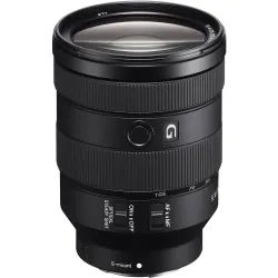 Sony FE 24-105mm f-4 G OSS Camera Lens Sony FE 24-105mm f-4 G OSS Camera Lens