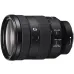 Sony FE 24-105mm f-4 G OSS Camera Lens Sony FE 24-105mm f-4 G OSS Camera Lens