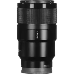 Sony FE 90mm f/2.8 Macro G OSS Lens Sony FE 90mm f/2.8 Macro G OSS Lens