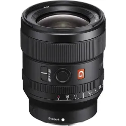 Sony FE 24mm f/1.4 GM Camera Lens Sony FE 24mm f/1.4 GM Camera Lens