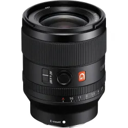 Sony FE 35mm f/1.4 GM Lens Sony FE 35mm f/1.4 GM Lens